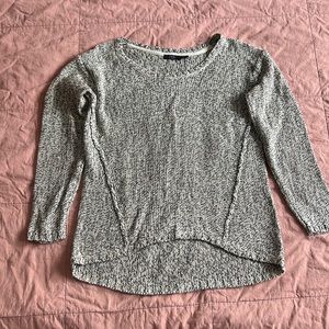 RDI Knit Sweater